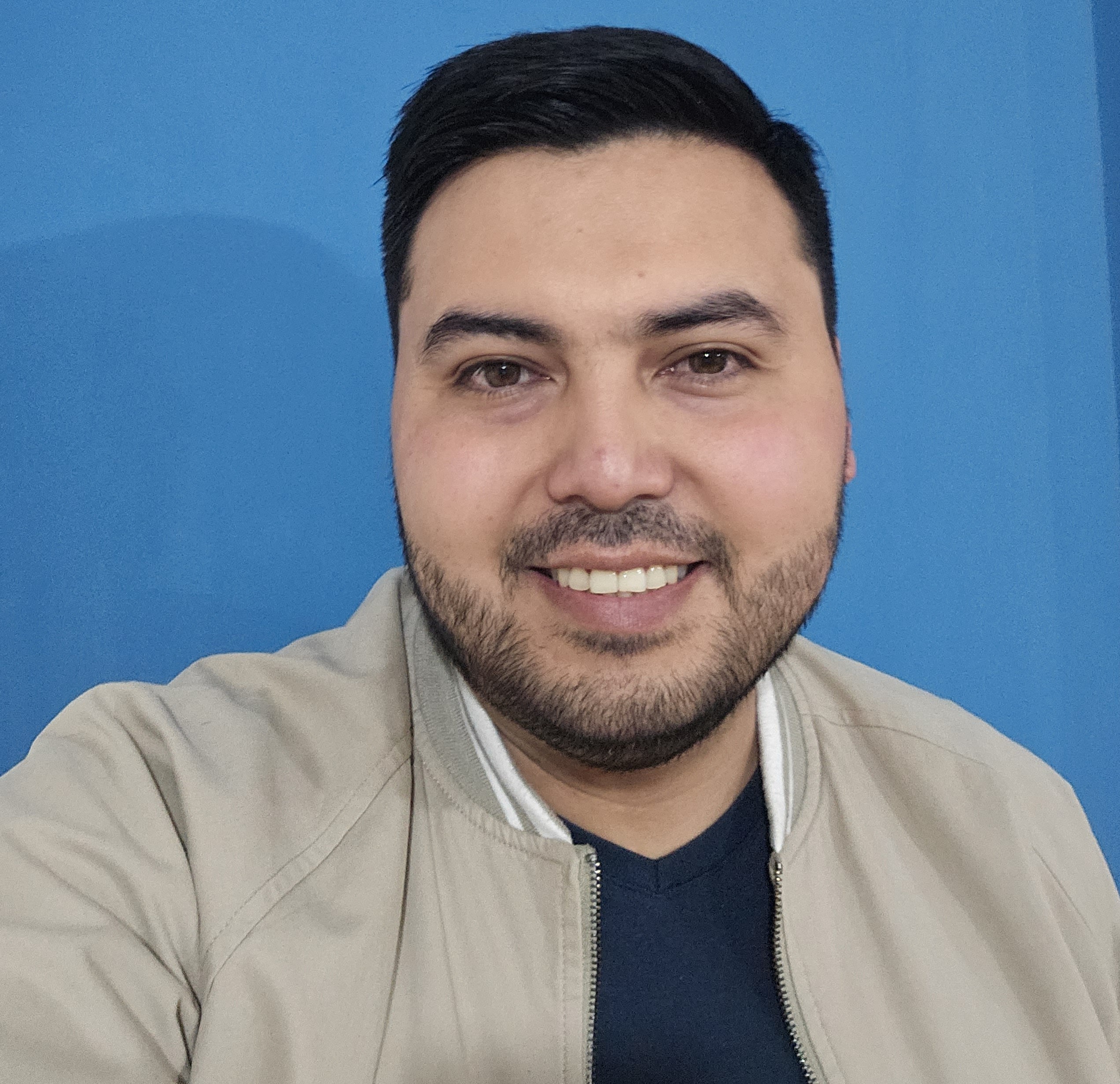 Jonathan Arana - Cheoarana